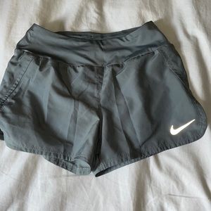 NWOT nike shorts!